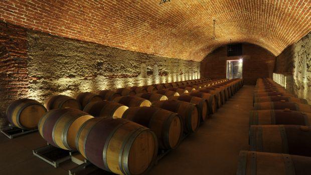 Viña Errázuriz - Image 3